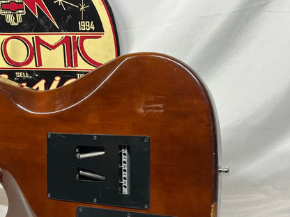 Godin Freeway Classic Electric Guitar - Image 12