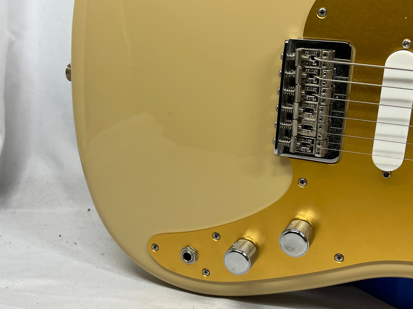 Fender Player Duo-Sonic Electric Guitar MIM - Made in Mexico - Desert Sand