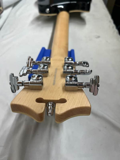 D'Angelico Premier Atlantic Singlecut Electric Guitar - Image 25