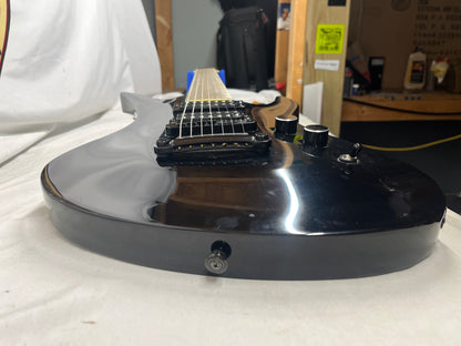 Schecter Diamond Series A-7 Elite 7-String Doublecut Electric Guitar