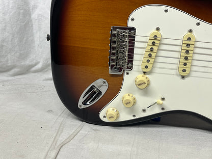 Fender Limited Edition Player Stratocaster Strat Electric Guitar MIM - Made in Mexico