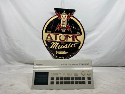 Roland TR-626 Rhythm Composer Drum Machine