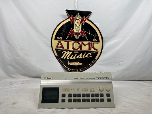 Roland TR-626 Rhythm Composer Drum Machine