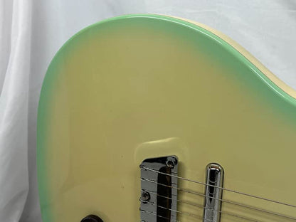 Danelectro 56-U2 Reissue Singlecut Electric Guitar - Image 4