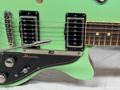 Duesenberg Starplayer V Semi-Hollowbody Guitar 2013