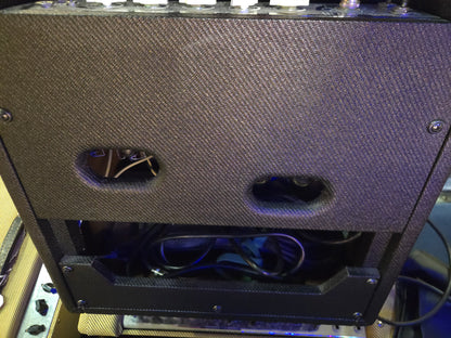 Swart STR Space Tone Reverb Tremolo 5-Watt 1x12" Guitar Combo 2013 - Present - Local Pickup Only