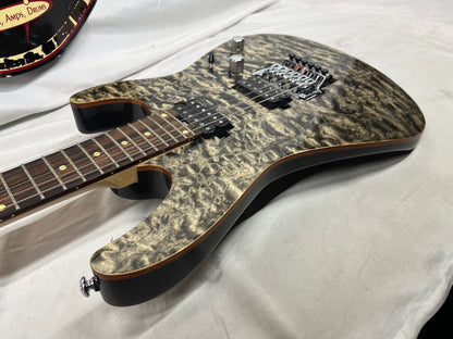 Harley Benton Pro Series Fusion-II HH Doublecut Electric Guitar