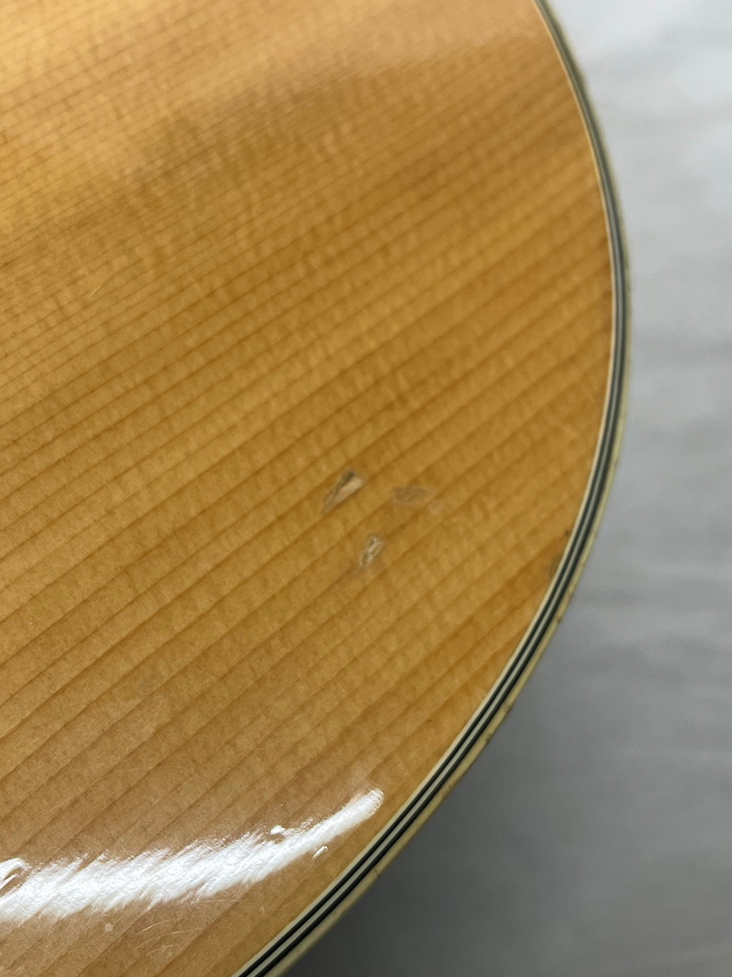 Epiphone FT-160N Texan-12 12-String Acoustic Guitar
