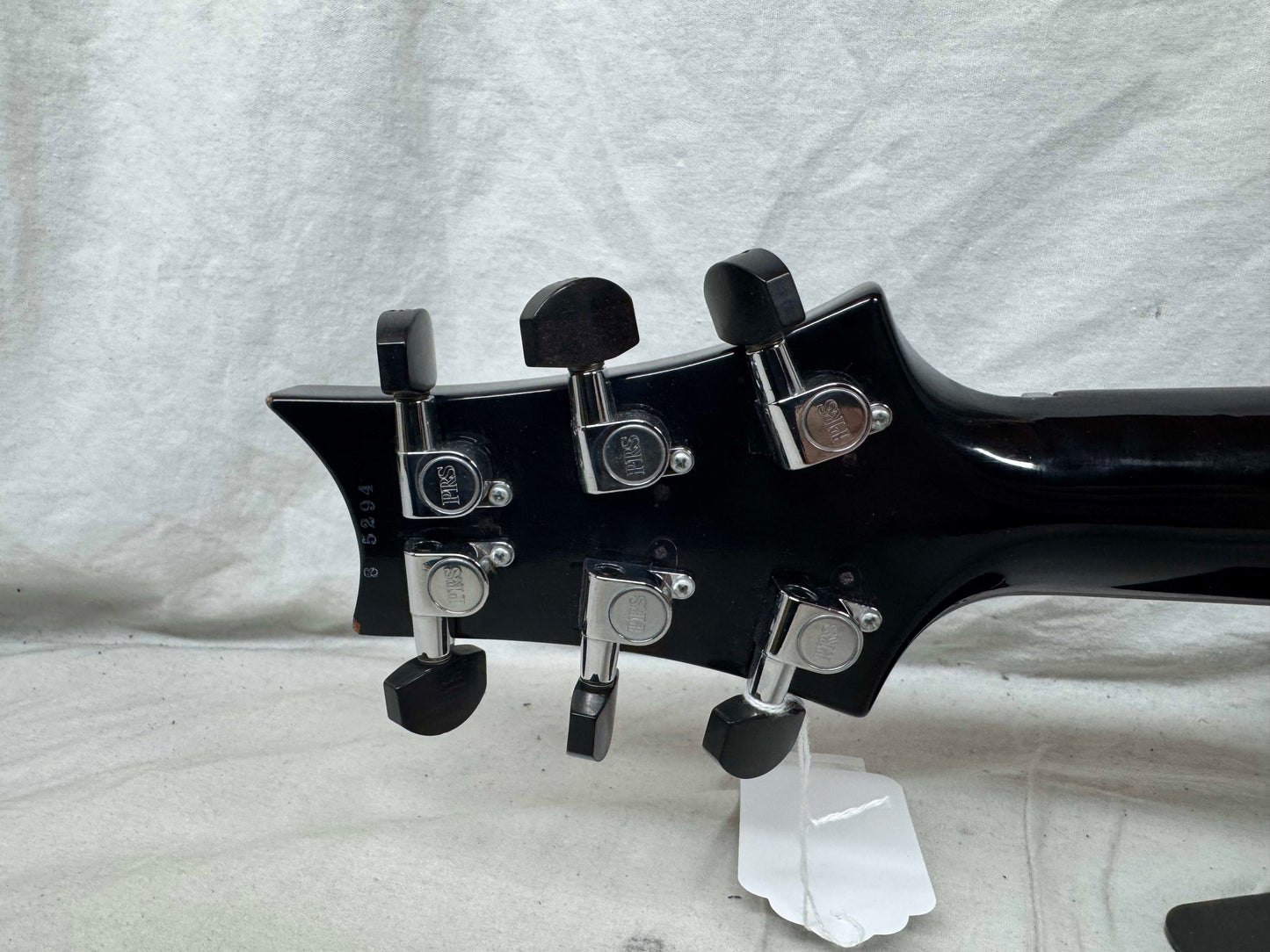 PRS Paul Reed Smith Custom 24 Guitar with Case 1988