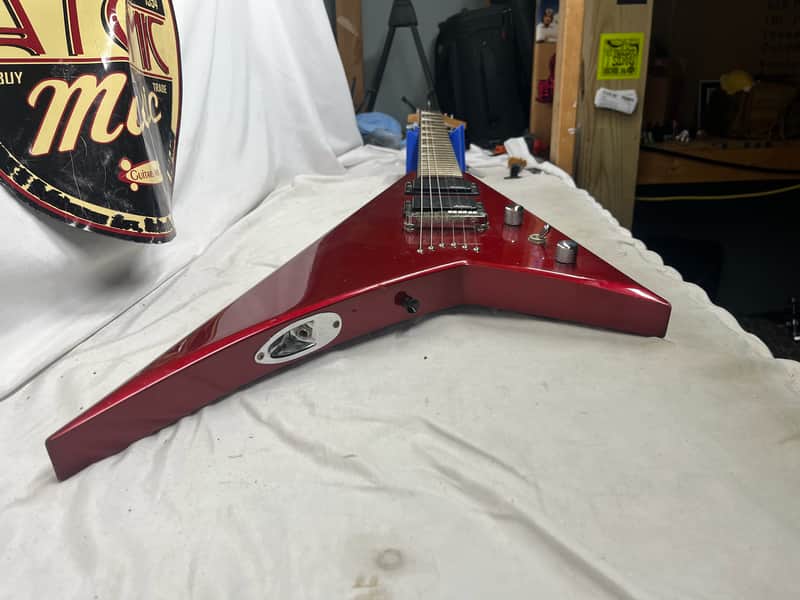 Jackson JS Series JS32T HH Electric Guitar - Image 18