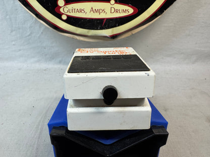 Boss TU-2 tu2 Chromatic Tuner Tuning Pedal