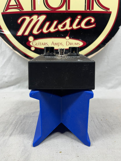Earthling Designs Gliss Drive Overdrive Pedal