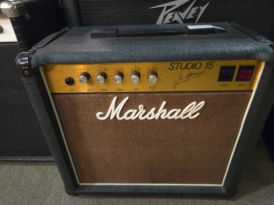 Marshall Model 4001 Studio 15 1980s - Local Pickup Only