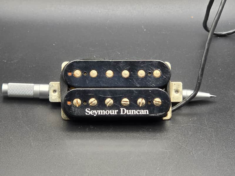 Seymour Duncan SH-14 Custom 5 Bridge Humbucker