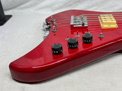 Kramer USA XL-8 xl8 8-string Bass with Case