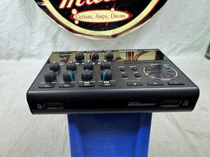 Tascam DP-006 dp006 Digital PocketStudio Multi-Track Recorder