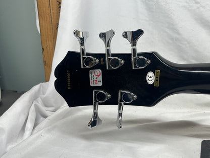 Epiphone EB-35 5-String Electric Bass