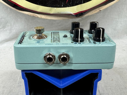 TC Electronic Quintessence Harmonizer Pedal