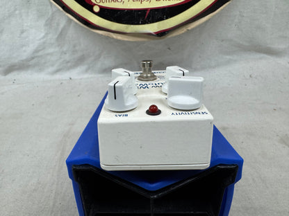 Mad Professor SWAW Snow White Auto Wah Pedal
