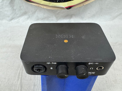 Rode AI-1 ai1 Microphone XLR to USB Interface