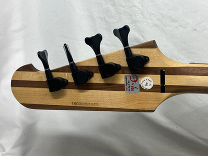 Epiphone T-Bird Pro 4-String Electric Bass with Case