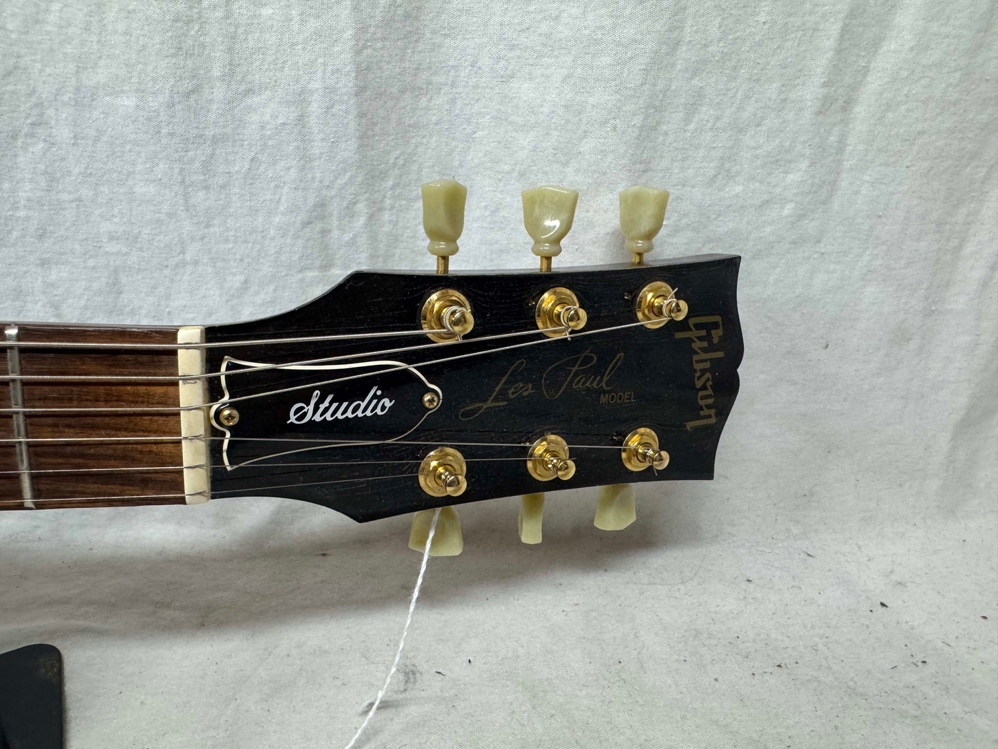 Gibson Gem Series Les Paul Studio Guitar 1997 - Amethyst