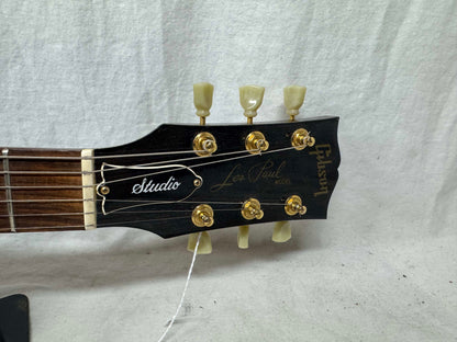 Gibson Gem Series Les Paul Studio Guitar 1997 - Amethyst