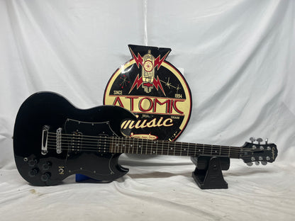 Epiphone SG G-310 Electric Guitar - Black