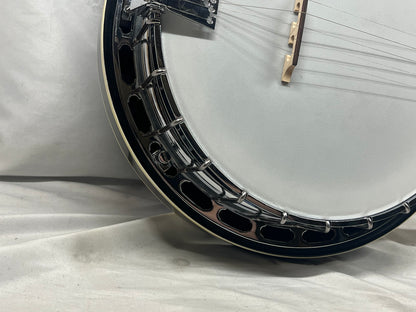 Epiphone MB250 5-String Masterbuilt Banjo