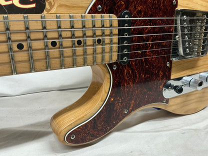 G&L ASAT Classic - Natural