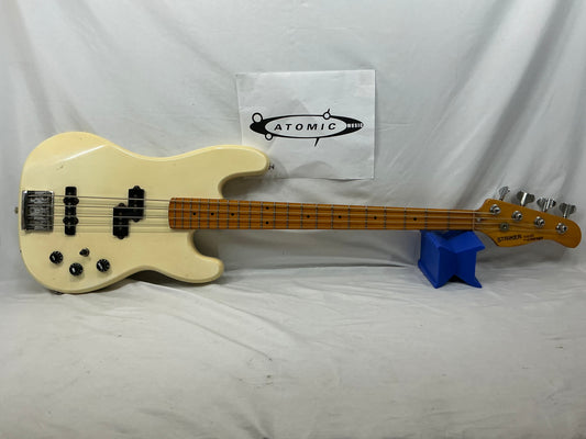 Kramer Striker 700ST Bass Guitar