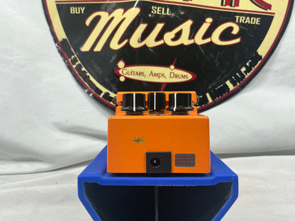 Boss DS-1 ds1 Distortion Pedal 2020