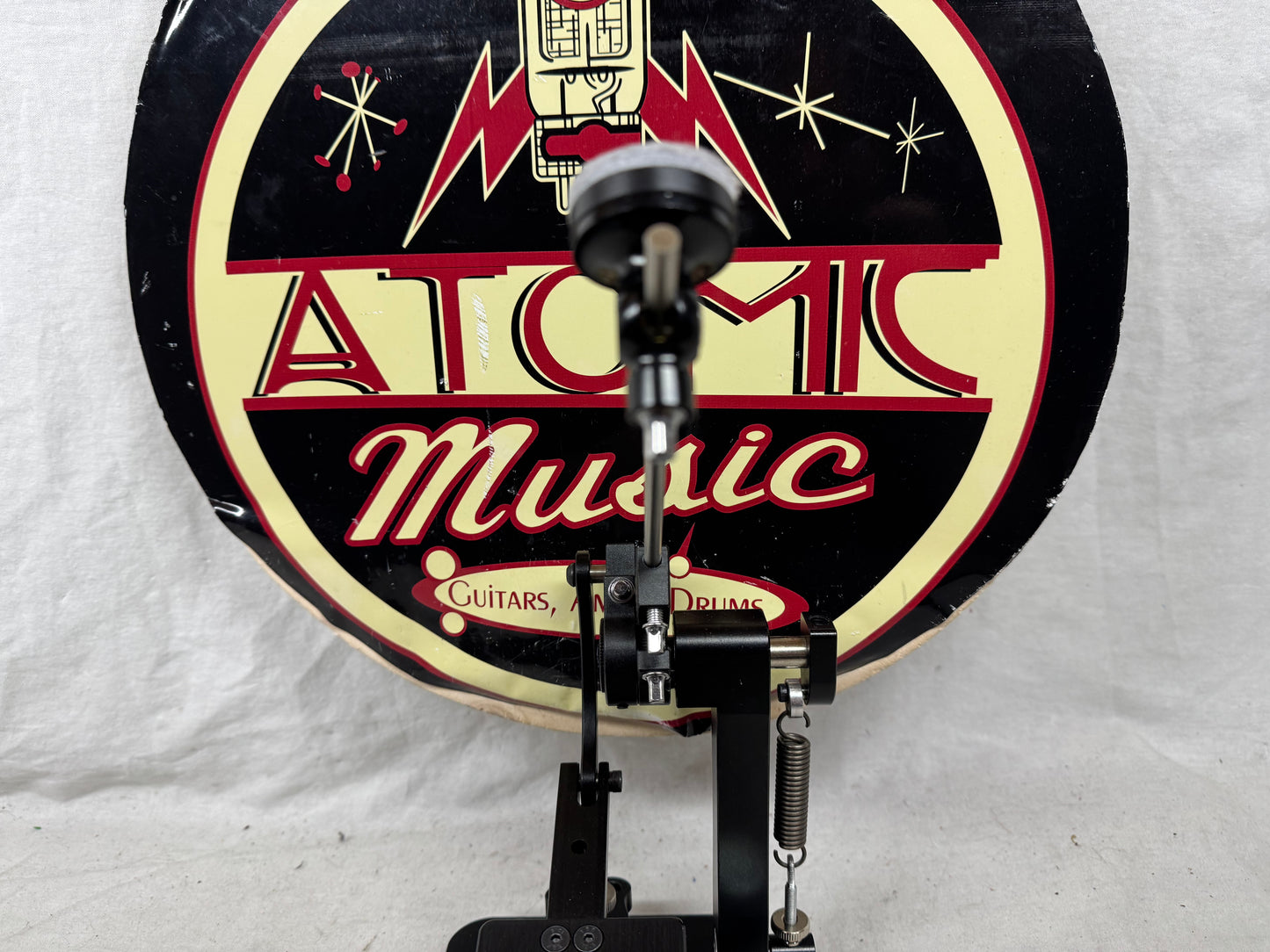 PlayDrumsBoy play drums boy Single Kick Direct Drive Pedal