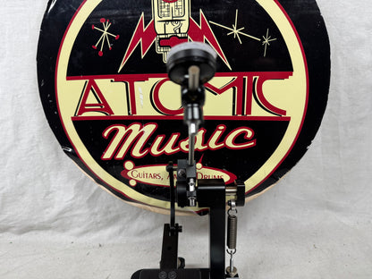 PlayDrumsBoy play drums boy Single Kick Direct Drive Pedal