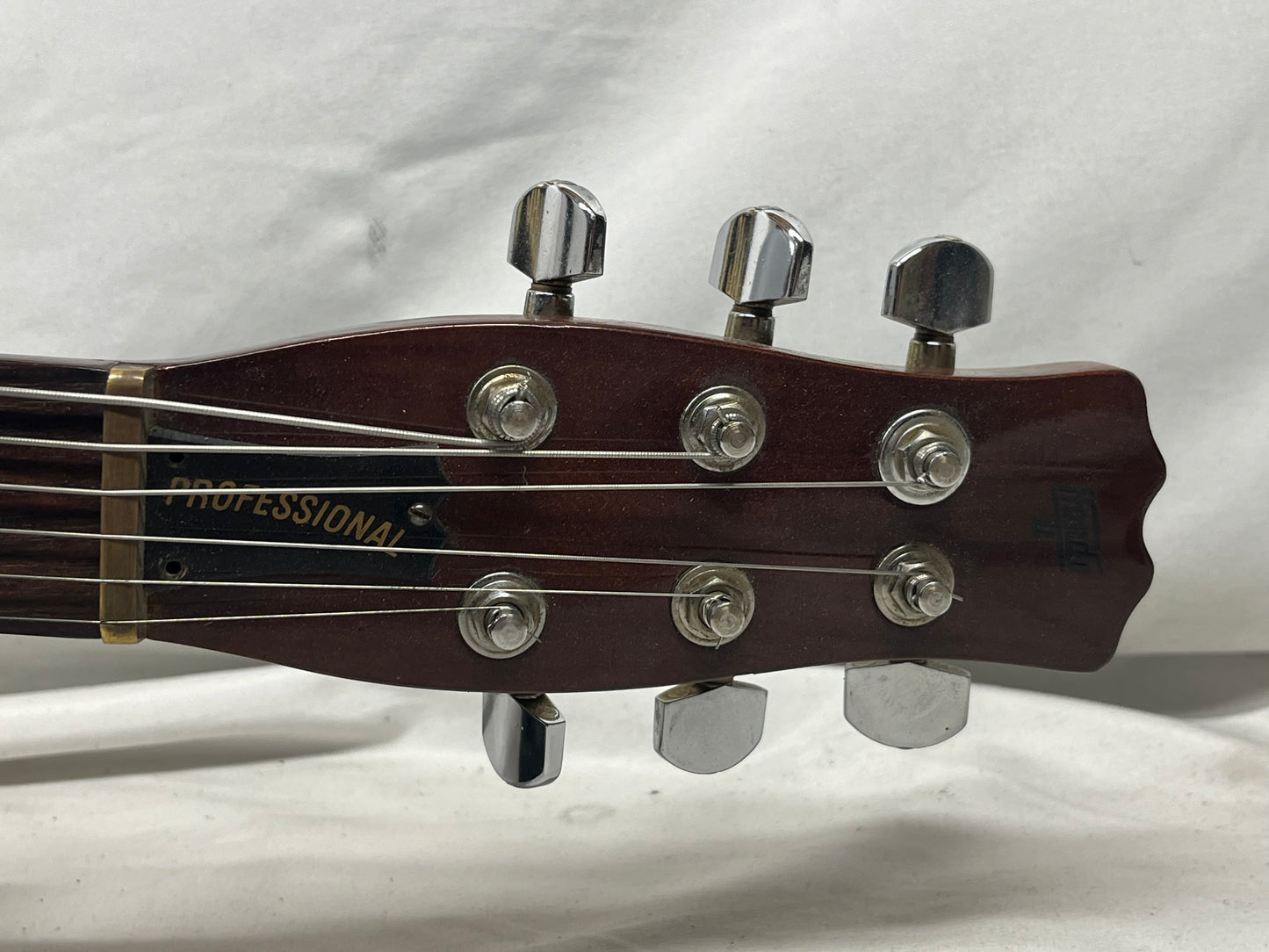 Hondo HP-1081 Longhorn Electric Guitarlin