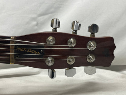 Hondo HP-1081 Longhorn Electric Guitarlin