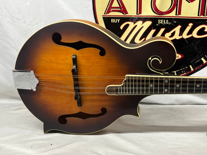 Morgan Monroe MMS-4F Mandolin
