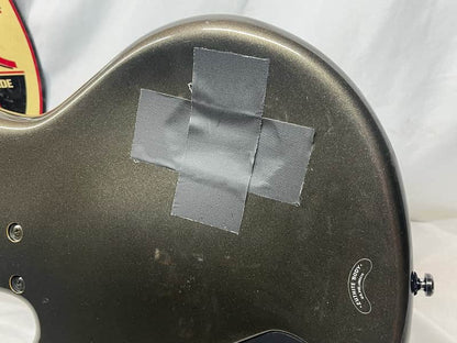 Ibanez EDC705 Ergodyne Bass - Image 12