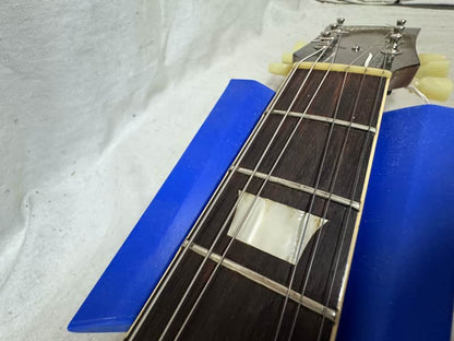 Gibson Les Paul Standard Guitar with Historic Makeovers HMS-A Makeover Package + Case - Image 17
