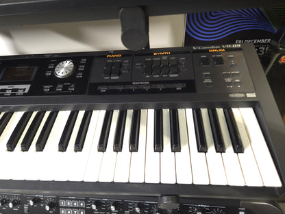 Roland VR-09 61-Key V-Combo Organ 2000s - Local Pickup Only