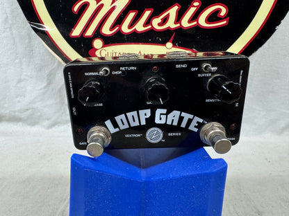 Zvex Vextron Series Loop Gate Pedal
