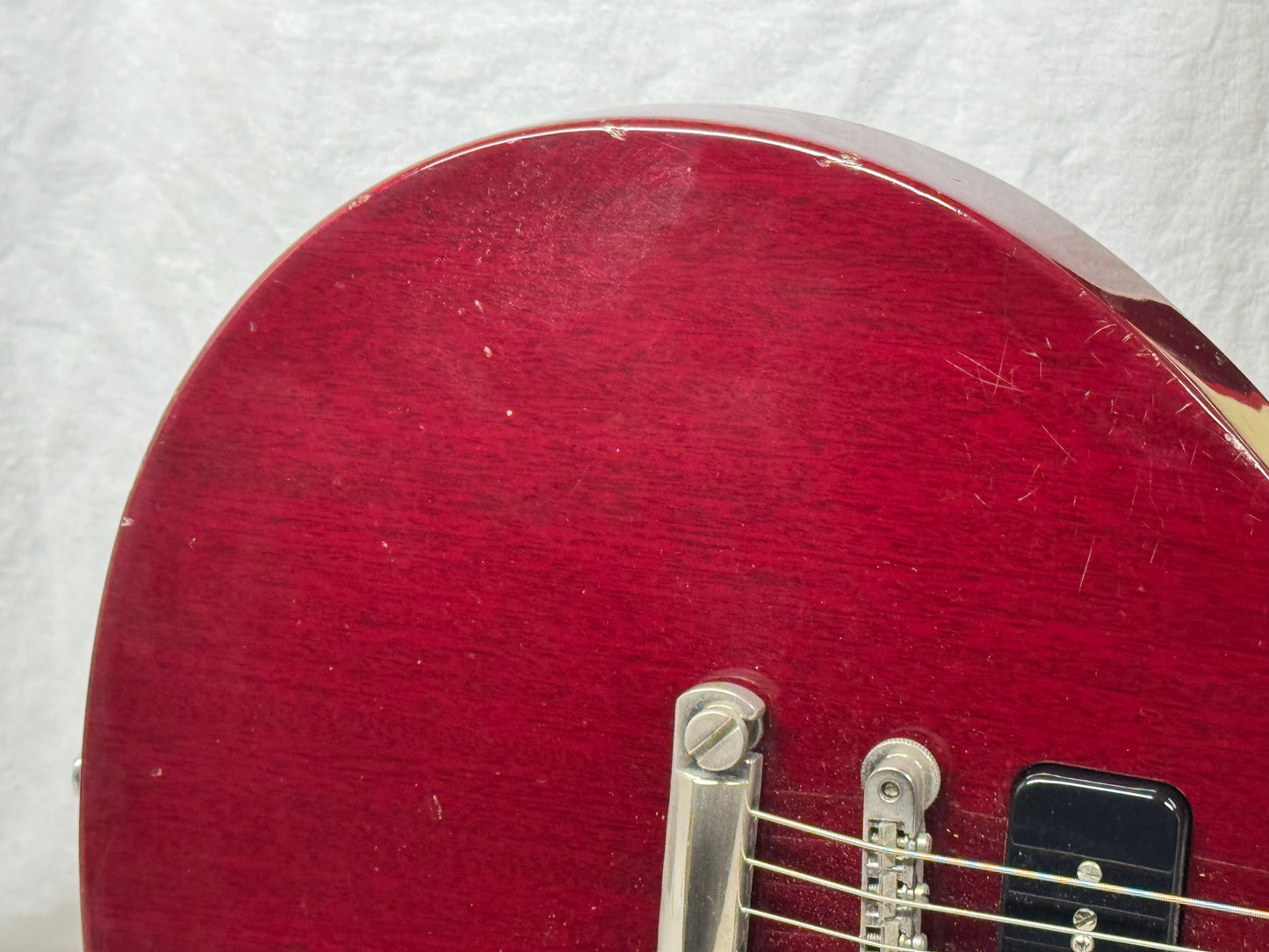 Gibson Les Paul Special Guitar 1996