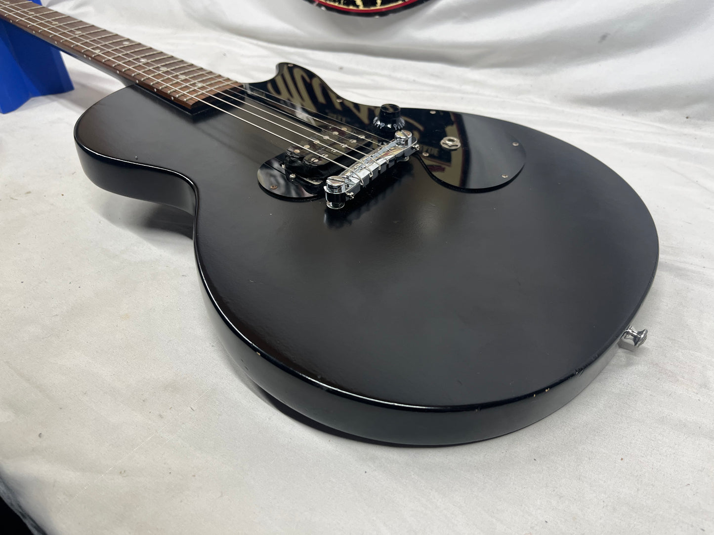 Gibson Melody Maker Singlecut Electric Guitar
