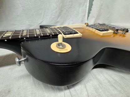 Gibson Les Paul Studio Guitar 2016