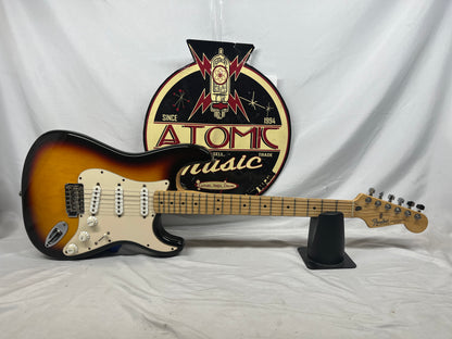 Fender Standard Stratocaster MIM - Made in Mexico Electric Guitar