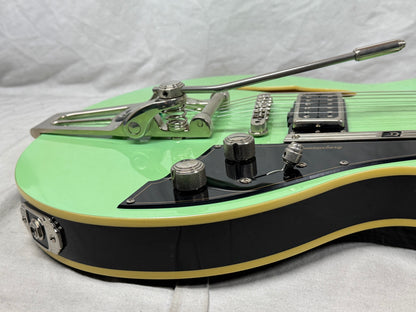 Duesenberg Starplayer V Semi-Hollowbody Guitar 2013
