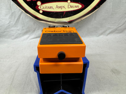 Boss DS-1 ds1 Distortion Pedal 2020