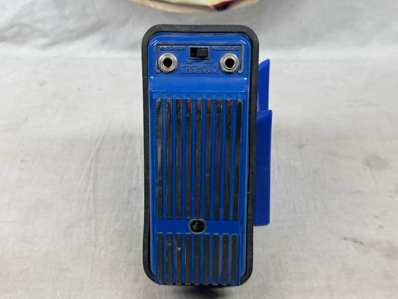 Uecks Kay Tremolo Pedal - Image 2