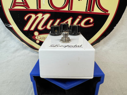 Lovepedal Custom Effects Eternity E6 Distortion Pedal