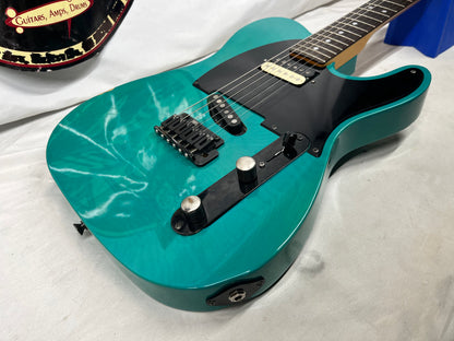 Tokai Custom Edition T-Style Electric Guitar